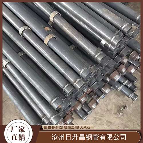 刚察声测管生产厂家